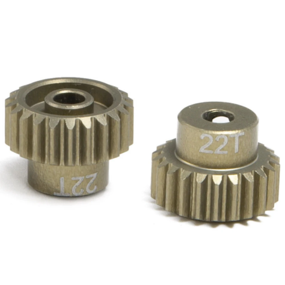 Замена прочных зубов моторный зубчатый валик шестерни стержень из алюминиевого