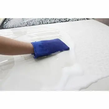 

Premium Car wash Clay Gloves For Detailing Polish Automotive Convenient