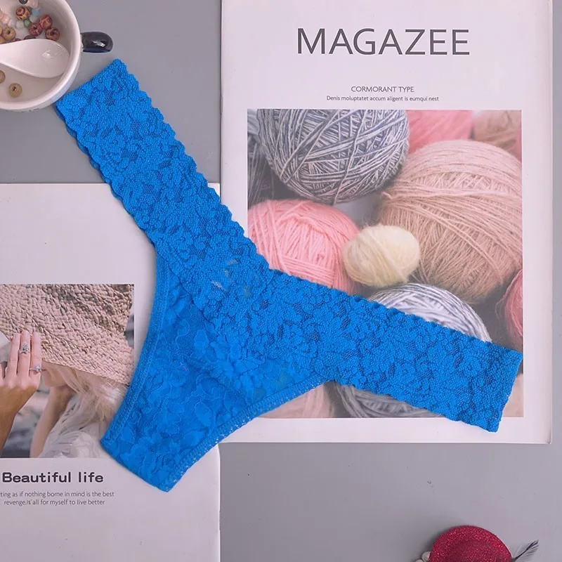 Шелковые сексуальные женские стринги, стринги, бесшовные трусики ...