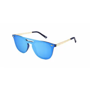 

Gafa de sol POLAR TYM 4 DORADO MATE/ESPEJO AZUL POLARIZADO