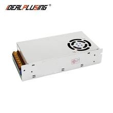 Fuente de alimentación conmutada para amplificador de audio, 2,4 a/0-120VDC 2A/0-150VDC 1.6A AC/DC mw, de alto rendimiento