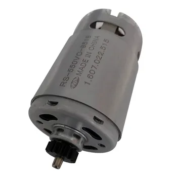 

14 tooth Milwaukee M12 cat.NO.2450-20 electric hand drill repair accessories onpo motor 10.8V 12V motor