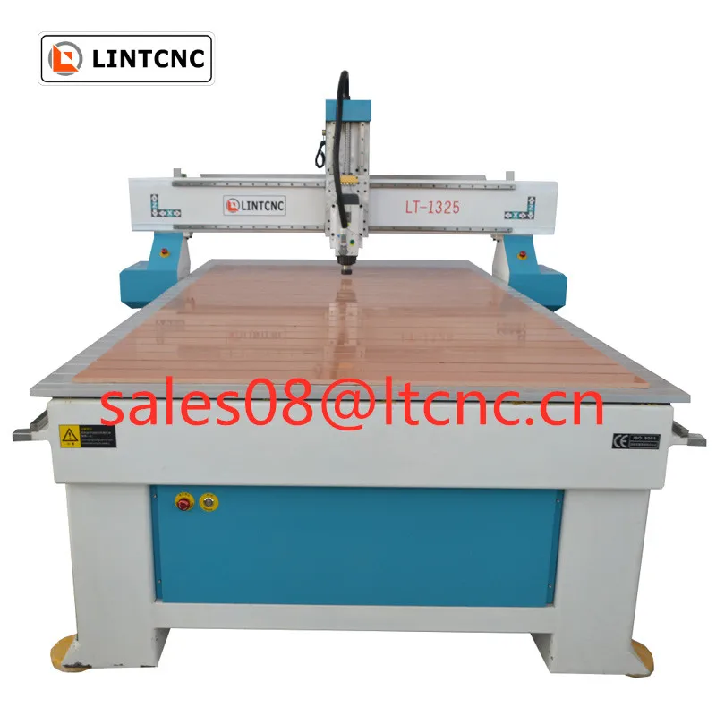 Китайская система управления DSP деревообрабатывающий станок с ЧПУ 1325 1530 2030 2130