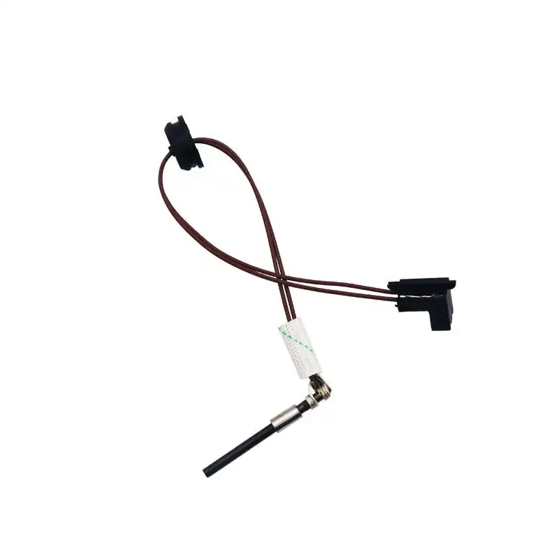 Resistance 2.6-4 Ohm 18v Temperature Overheat Flame Sensor 82306B For 24v Webasto Air Top 2000 / S Diesel Air Parking Heaters