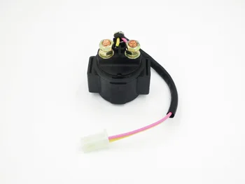 

KOXIR Motorcycle Relay Start Relay All Copper For CG125