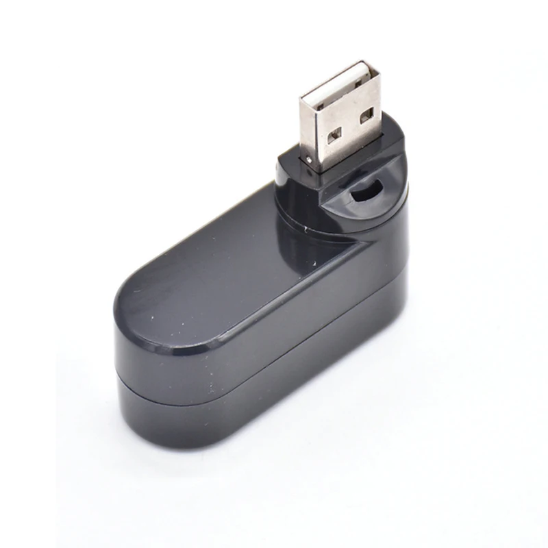 3 Порты и разъёмы USB концентратор Mini USB 2,0 High Speed концентратор 480 Мбит/с для компьютера, ноутбука, применимо к MP3 плеер/Аксессуары для мобильных телефонов/ПК Macbook Pro Аксессуары