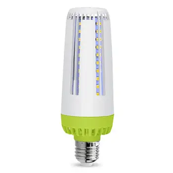 

LED Light Radiator Light Corn Light Energy Saving Lamp Indoor Lighting Lighting Radiator Light with Cover Corn Bulb LED Lamp