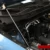 2шт для Subaru Forester Sk 2018 2019 Модифицированная Передняя Крышка Капота Гидравлическая Опора Штока Пружинный Амортизатор