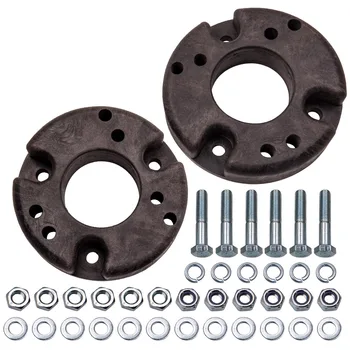 

Front 2" Leveling Lift Kit strut extensions for Ford F150 2009-2020 4WD 2WD