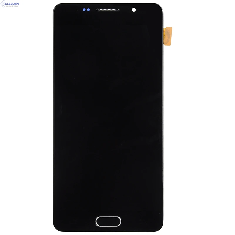 Catteny Бесплатная доставка A5 2016 дисплей для Samsung Galaxy A510 Lcd кодирующий
