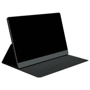 

HOT-P14A Portable Display 14-Inch HDMI Ultra-Thin High-Definition Sn HDR 1080P Portable Phone Computer Display