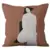 1pc Nordic Abstract Cushion Cover Velvet Throw Pillows Case For Sofa Bed Decorative Pillowcases Minimalist Modern Art Home Decor 20