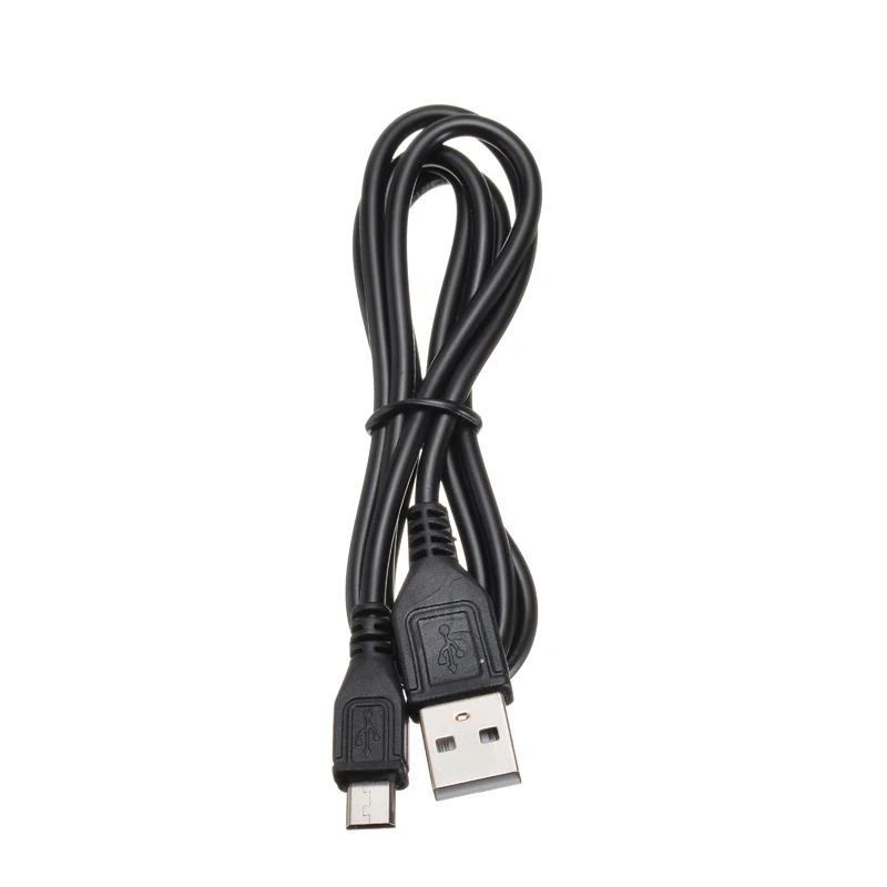 USB кабель для зарядки и передачи данных 1 м|Кабели данных| |