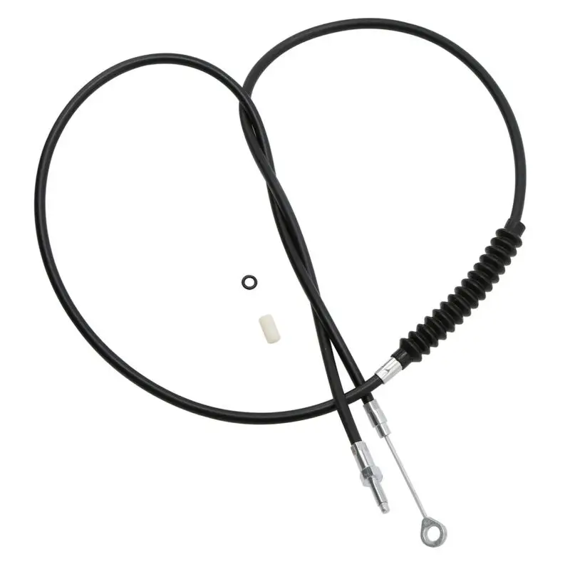 Motorcycle Clutch Cable For Harley Sportster XLH 1100 1986-1987 XLH1200 1988-1995 883 Deluxe 1992-1995 | Автомобили и мотоциклы