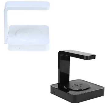 

5W 10W 2 In 1 Portable Mobile 1PC Phone Wireless Charger UV Germicidal Lamp