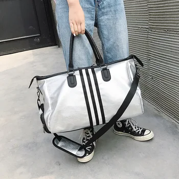 

Classic Women Black Handbag Vintage Black Red Stripe Big Shoulder Crossbody Bags for Women Fashion Bamboo Ladies Hand Bags Totes