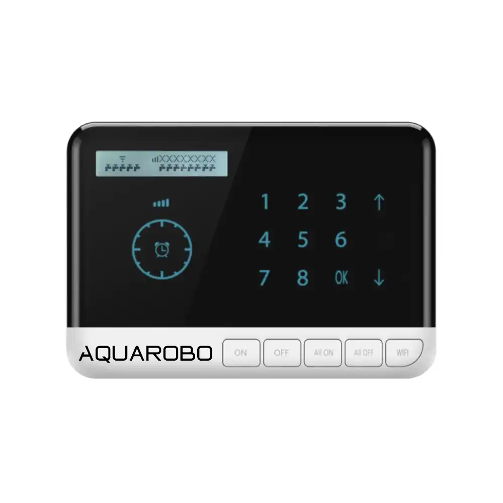 google home water timer