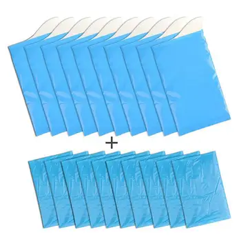 

12 disposable urine bags - Urinary emergency bag, travel bag for nausea, camping, randonnee - Ultra-absorbent cosmetic bag for m