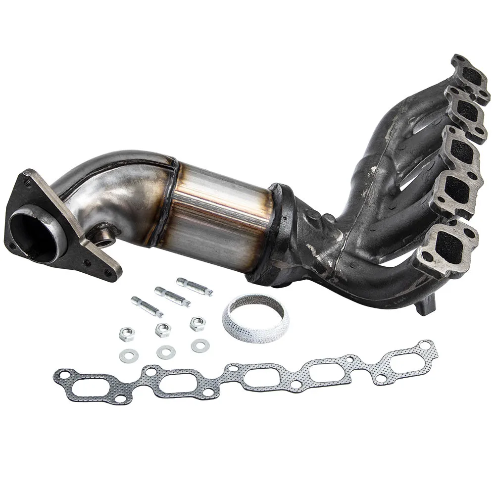 2010 chevy colorado catalytic converter