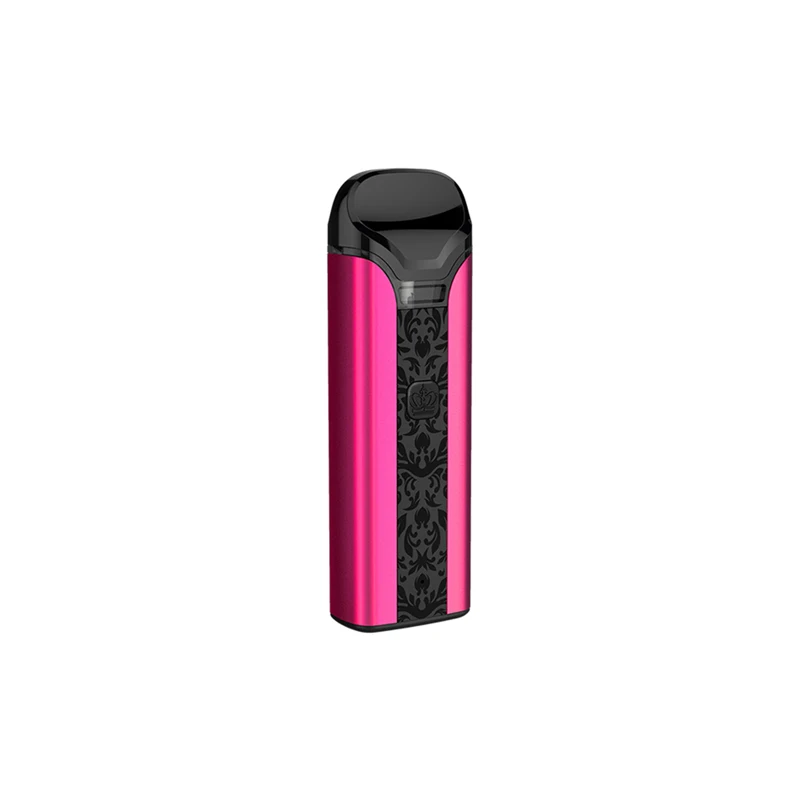 Оригинальный комплект для вейпа Uwell Crown Pod картридж 3 мл аккумулятор 1250 мАч 25 Вт