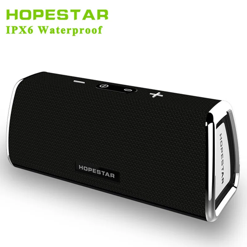 

H23 Wireless IPX6 Waterproof Bluetooth Speaker Home Theater for TV speakers outdoor portable Soundbar Loudspeaker box