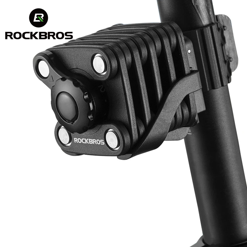 rockbros lock