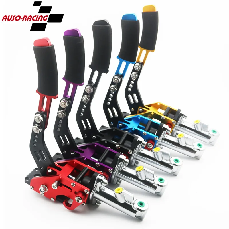 JDM модификация автомобиля гидравлический ручной тормоз гоночный дрейф