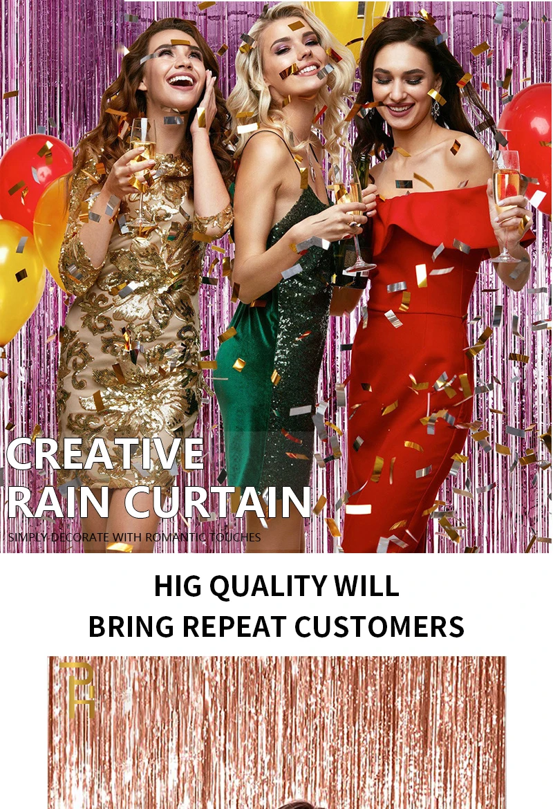 3M Bachelorette Party Birthday Backdrop Decoration Curtain 2 He42e3918c7734c67b8a2a6e600930edey
