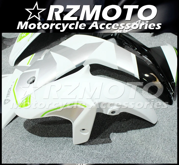 ABS мотоцикл обтекатель комплект для YAMAHA YZF R25 R3- год кузов литьевая форма Магазин № 2000
