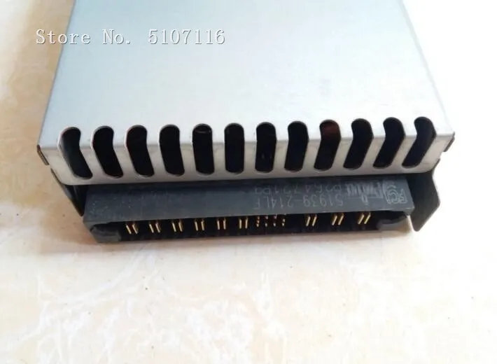 Для PWS-1K41F-1R 1400W 1+ 1 747TQ 748TQ 818TQ 828T питание будет полностью испытания перед отправкой