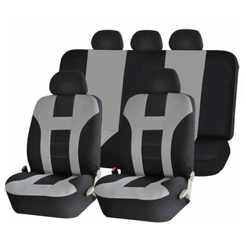 

Universal Washable Auto Car Seat Cover Protector For Truck Suv