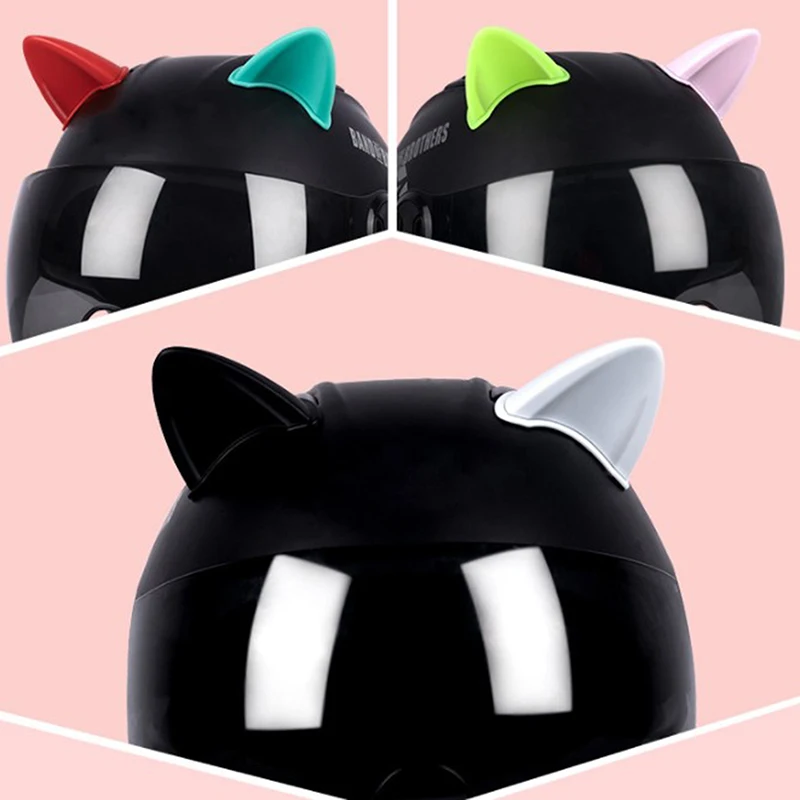 2 шт. наклейки на шлем для мотоцикла |