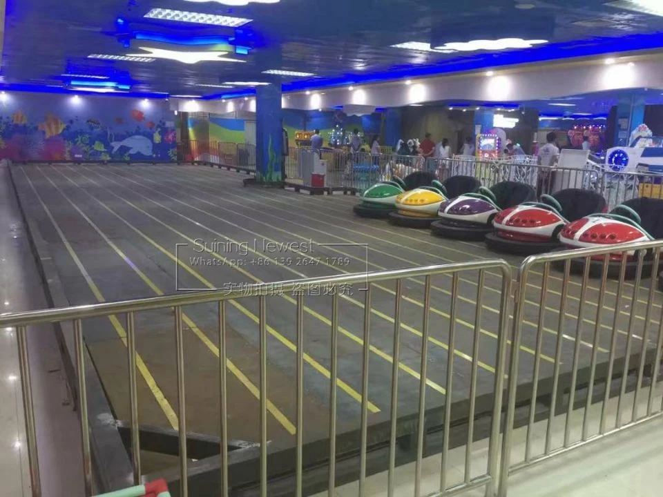 Amusement Park Bumper Car Spare Parts Bumper Car Rubber Tyre