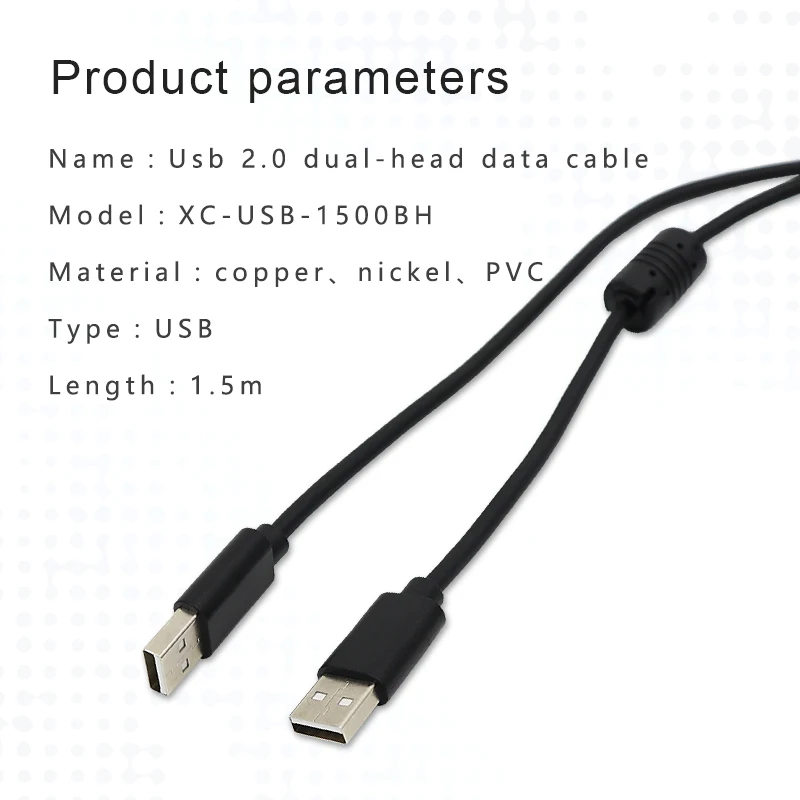 Кабель удлинитель для радиатора USB 2 0|Компьютерные кабели и разъемы| |