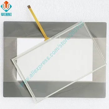 

Good Quality Touch Screen Panel +Protective Film DOP-B07SS411