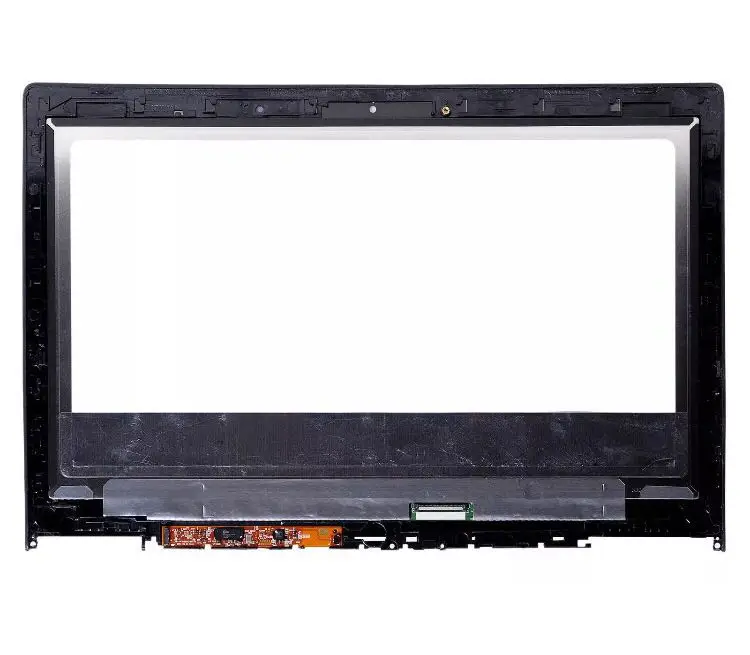 Для lenovo Yoga 2 pro 13 LTN133YL01-L01 Ноутбук lcd сенсорный экран в сборе 3200*1800 с рамкой