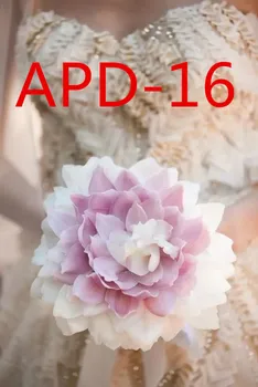 

Weddings and important occasions / Wedding accessories / Bridal bouquets APD 2