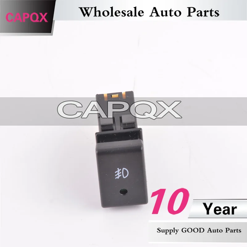 Переключатель передней противотуманной фары CAPQX для Suzuki Vitara Jimny 1998 1999 2000 2001 2002 2003