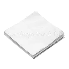 50 шт./упак. 0,03 мм квадратный кальяна Фольга Бумага табак древесный уголь плита Алюминий Фольга для кальяна аксессуары для чаши