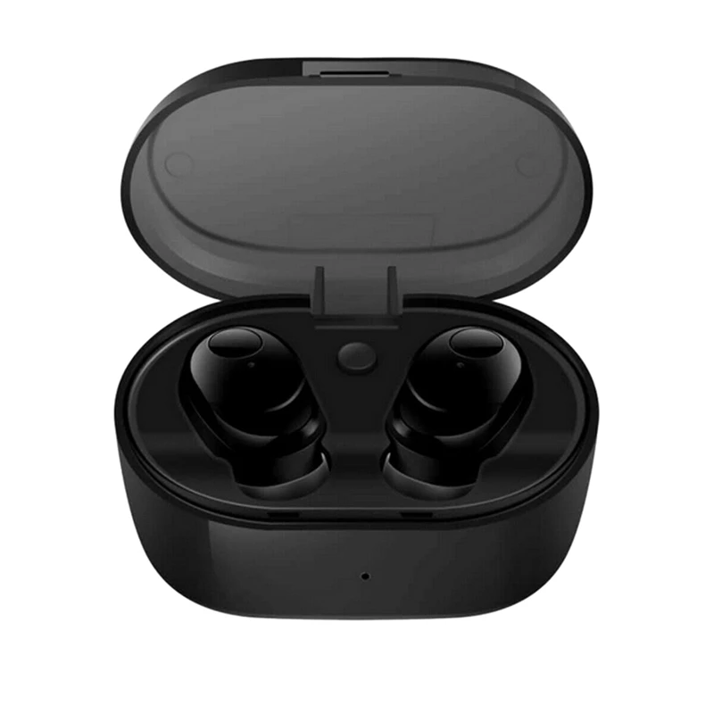 Топ A7 Bluetooth гарнитура TWS беспроводные наушники мини IPX-5 с шумоподавлением