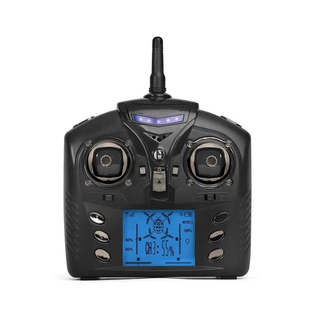 Wltoys Q333 Дрон трехступенчатая деформация воздушный четырехосный самолет в реальном времени изображение Дрон с передачей FPV RC вертолет