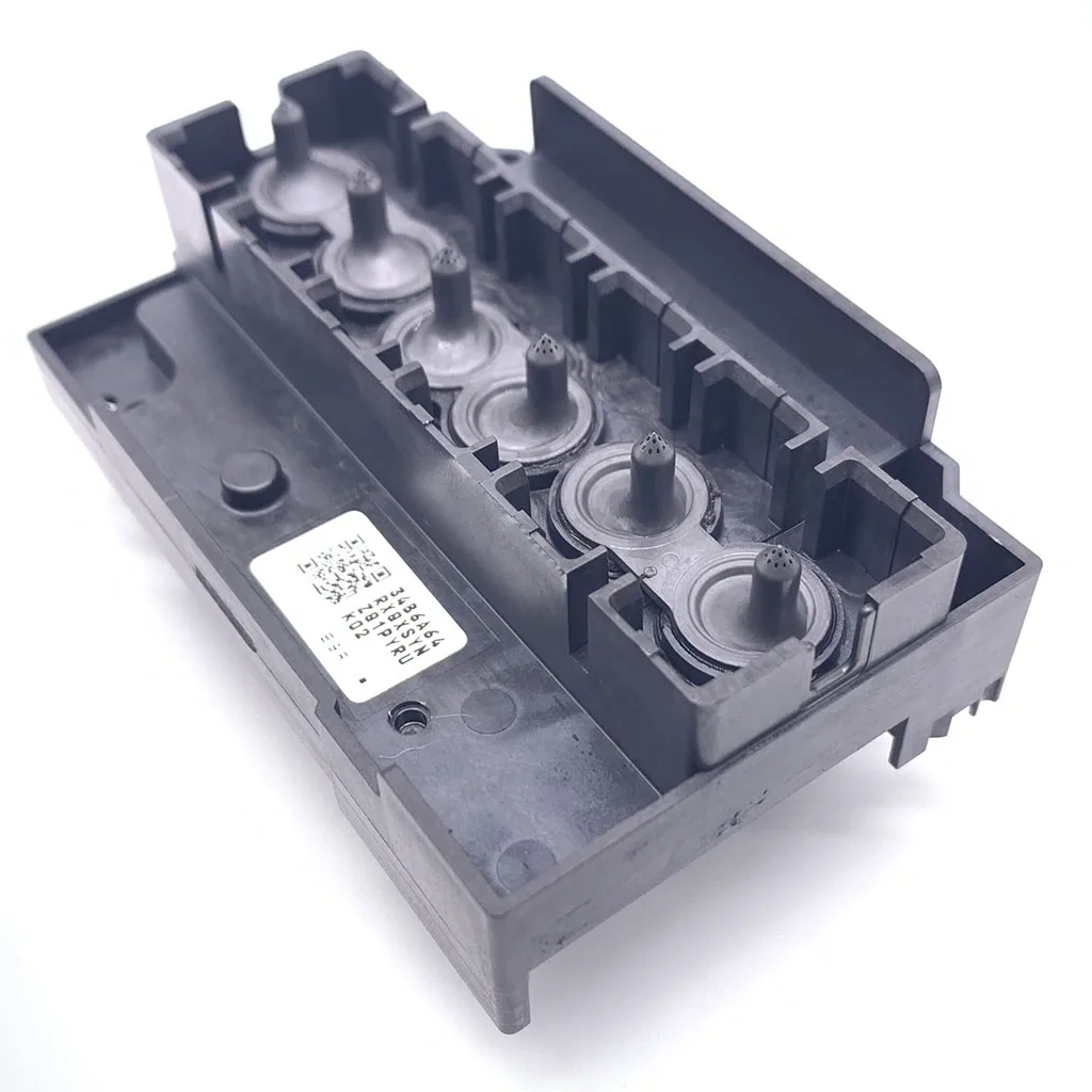 Printer Head For  L801 L800 L805 TX650 R290 T50 R330 Printer Parts Accessories