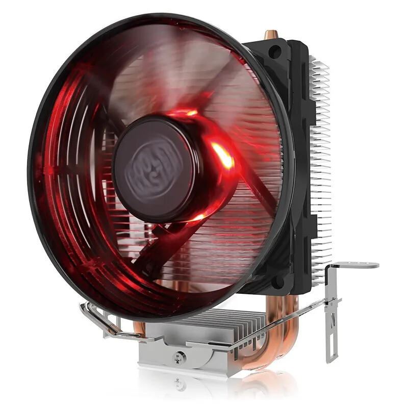 

Кулер Master HYPER T20 2, кулер для процессора Intel 775 115X 1200 AMD AM4