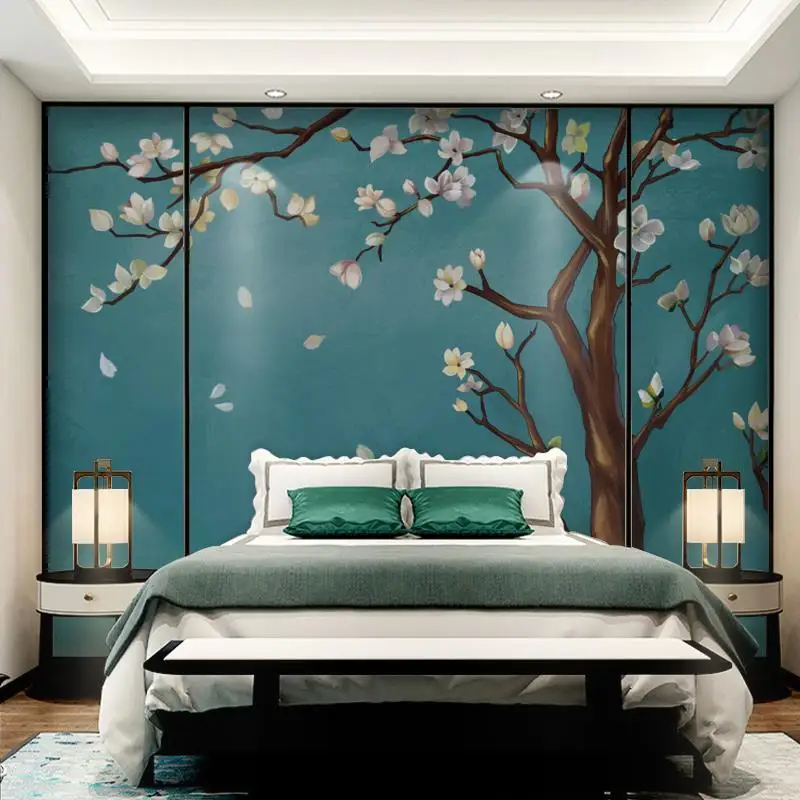 Wal paper Pintado Parede Quarto Геометрическая настенная бумага Para Tapiz Papel De Pared Papier Peint домашний декор настенная декоративная бумага - Цвет: Number 39