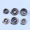 1PCS 0.6-1.5 thickness 6-25mm Width 680-1800 mm Length Spiral Flat Wire Coil Torsion Spring Constant Force Extension Springs ► Photo 1/6