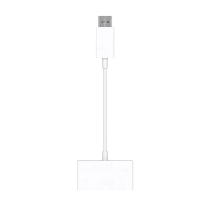 Беспроводной Дисплей адаптер 4K HD Plug-and-play кабель программный ключ для IOS, Android и Windows