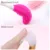 Beauty Skin Care Set Wash Face Silicone Small Octopus Facial Cleansing Brushes Exfoliating Blackhead Mask Remover Skin Care Tool