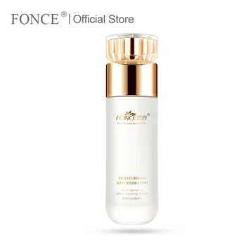 

Fonce Bird's Nest Collagen Facial Lotion Moisturizing Hydrating Brightening Complexion Lifting Firming Serum Body Milk 100g