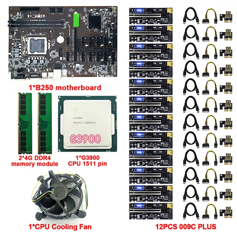 良いオンライン販売 デスクトップマザーボードb250 Pcコンポーネント Cpu用冷却ファン2x Ddr4 Ram Lga1151 Ddr4 Dimm 最低価格で販売 Encantosbg Cl