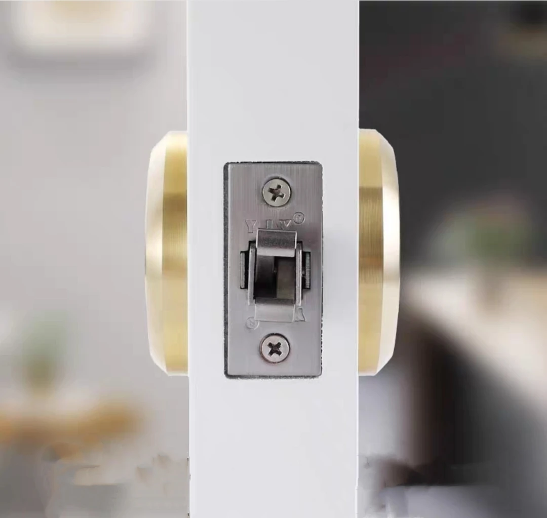 Invisible Hidden Sliding Door Lock, Hidden Pull